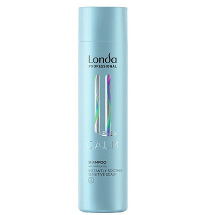 Londa Professional Calm Sensitive Soothing Shampoo 250ml