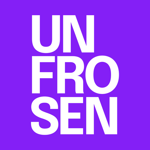 Unfrosen.com