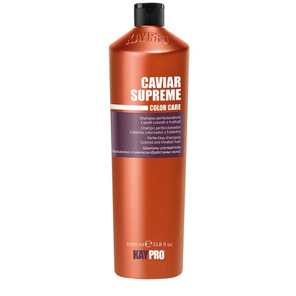 KayPro Color Care Caviar Supreme Shampoo Color Protection 1000ml