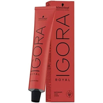 Schwarzkopf Professional Igora Royal Muted Desert 1000g 7-24
