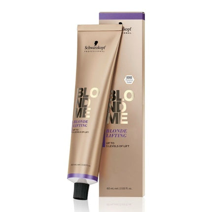 Schwarzkopf Professional Blondme Blonde Lifting 60ml