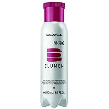 Goldwell USA Elumen Permanent Oxidant-Free Direct Dyes NN@6- Bright Nn 200ml