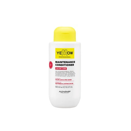 Alfaparf Milano Yellow Professional Color Care Conditioner 500ml