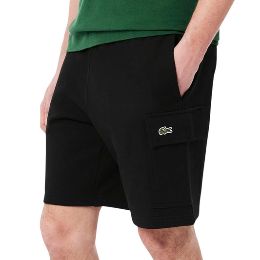 Lacoste Cargo Short (GH9743-031) Men