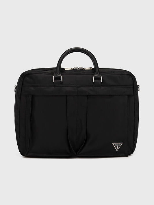 Guess Bag (HMECRNP3214-BLA) Men
