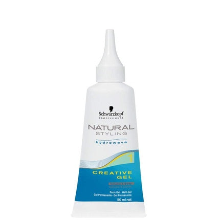 Schwarzkopf Professional Creative Gel 50ml