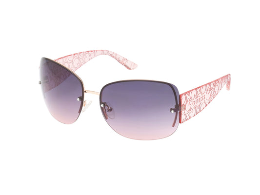 Guess Sunglasses (GO00034-6528B) Women