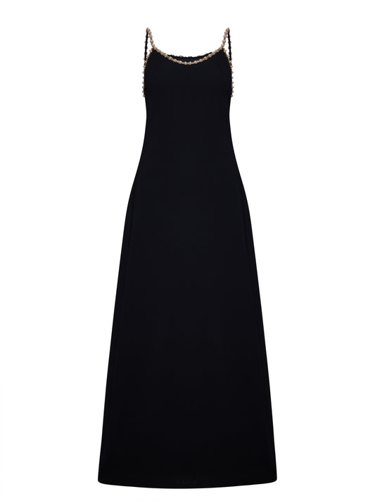 Silvian Heach Long Dress Ramab (GPP26070VE) Women