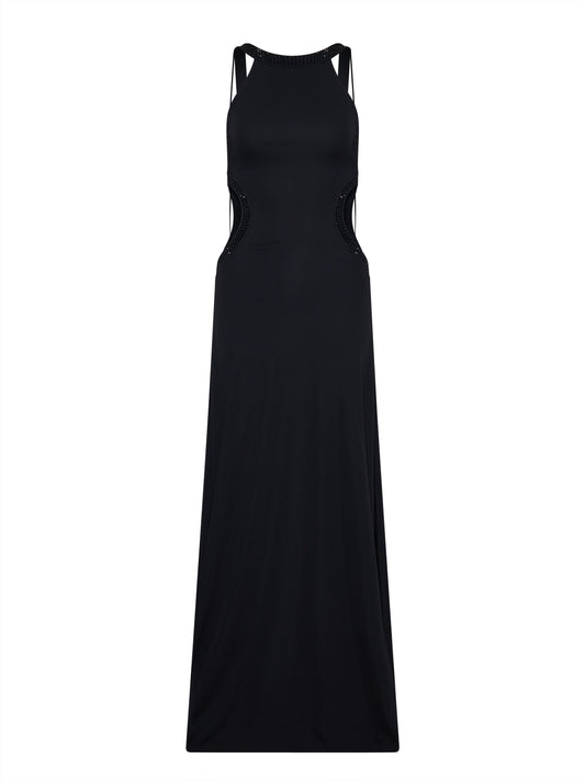 Silvian Heach Long Dress Waghi (GPP26288VE) Women