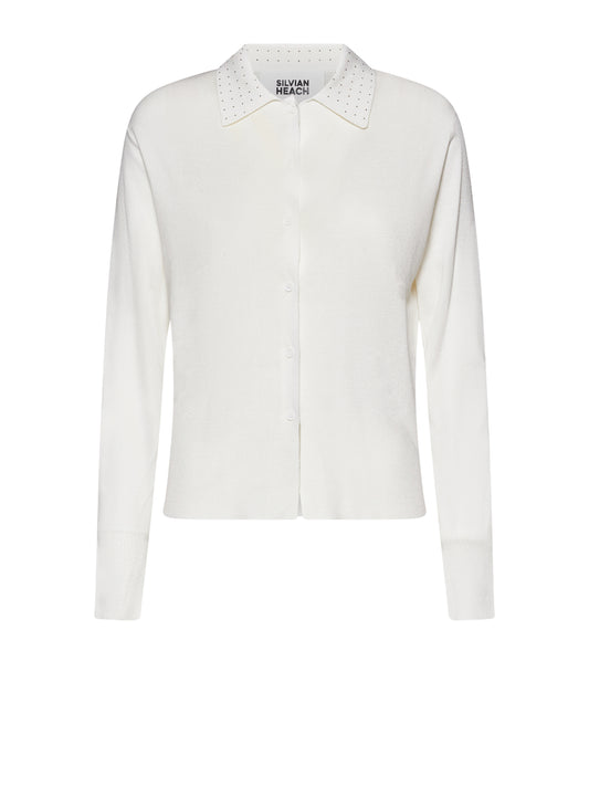 Silvian Heach Cardigan Abhay (GPP26421CD) Women