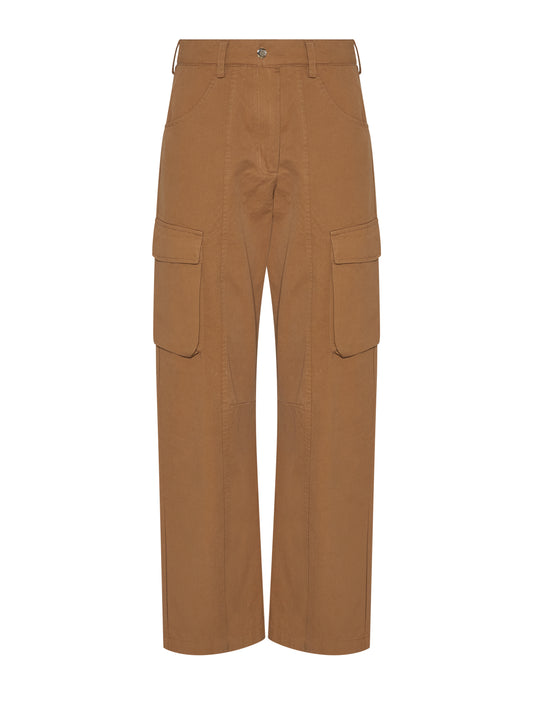Silvian Heach Pants Jeren (GPP26477PA) Women