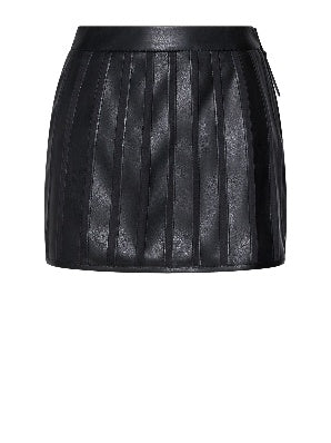 Silvian Heach Miniskirt Manny (GPP26532MG) Women