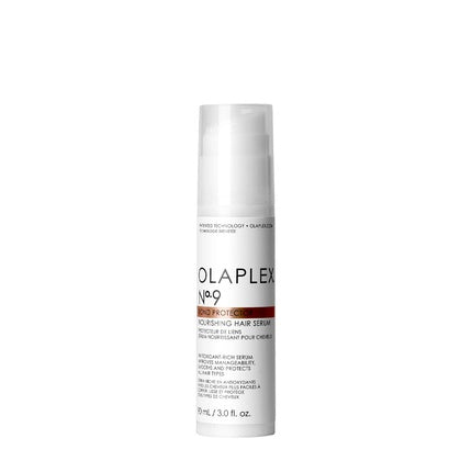 Olaplex No 9 Bond Protector Nourishing Hair Serum With Heat Protection 90ml