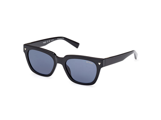 GUESS BLACK Sunglasses (GU8265-5301V) Men