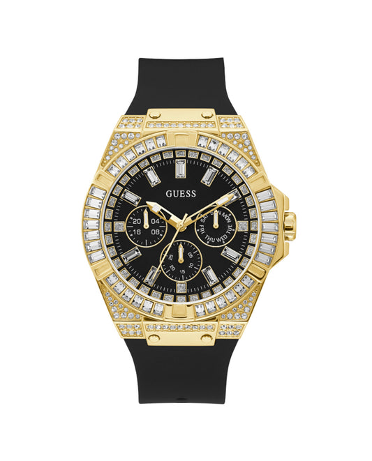 Guess Quartz Watch Gold (GW0208G2) Men