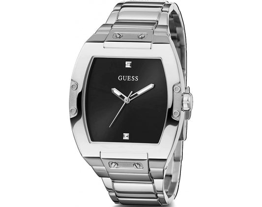 Guess Quartz Watch Grey (GW0387G1) Men