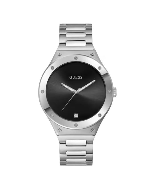 Guess Quartz Watch Grey (GW0427G1) Men