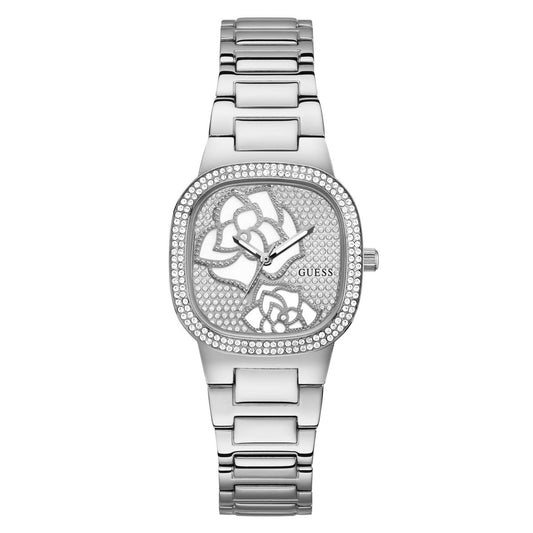 Guess Quartz Watch Grey (GW0544L1) Women
