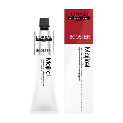 L'Oréal Professionnel Majirel Booster Red 60ml