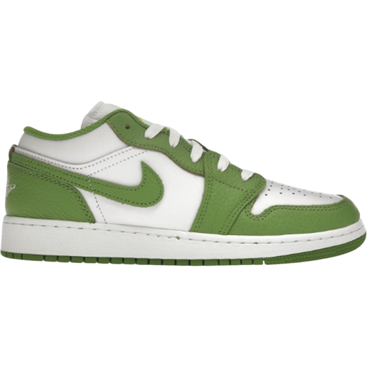 Jordan 1 Low Chlorophyll (GS) Kids