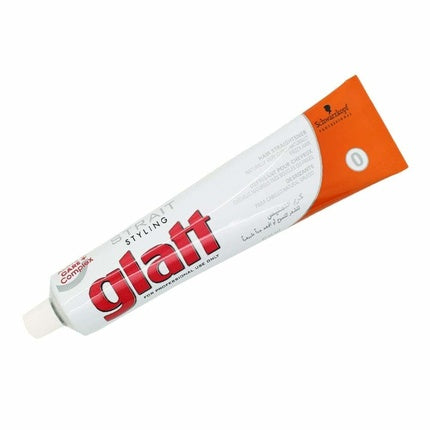 Schwarzkopf Professional Glatt Strait Styling Professional Hair Straightener No. 0 2x40ml