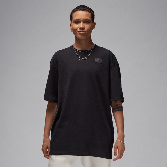 Jordan Essentials Women's Oversized T-Shirt Black (HM4372-010) Women