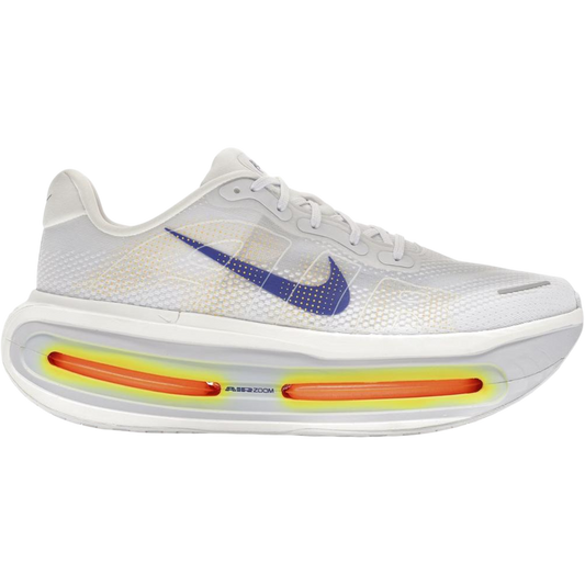 Nike Vomero Premium White Lapis Total Orange Men