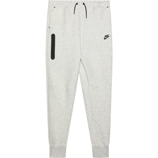 Nike Tech Fleece Track Pants Grey (GS) Kids