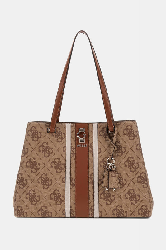 GUESS Erenia Tote Bag HWSO7838230-LTL Women