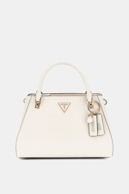 GUESS Noelle II Luxury Handbag HWZG9672070-BON Women