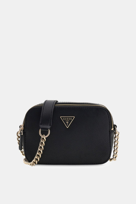 GUESS Noelle II bandolera HWZG9672140-BLA Women