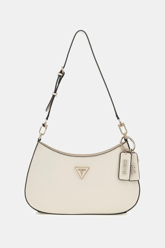 GUESS Noelle II Top Zip HWZG9672180-BON Women