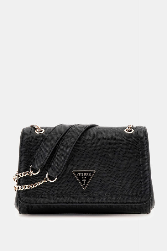 GUESS Noelle II Convertible bandolera HWZG9672210-BLA Women