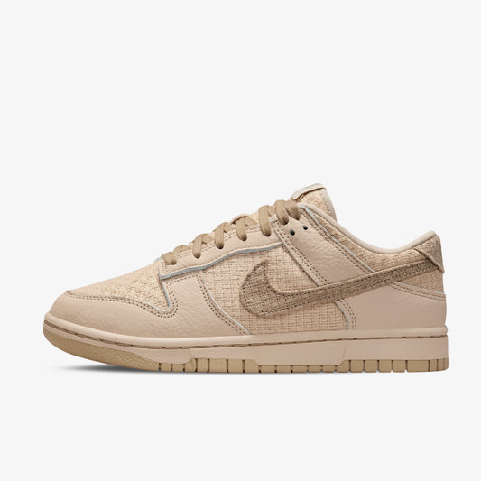 Nike W Dunk Low Sanddrift (IB7947-126) Women