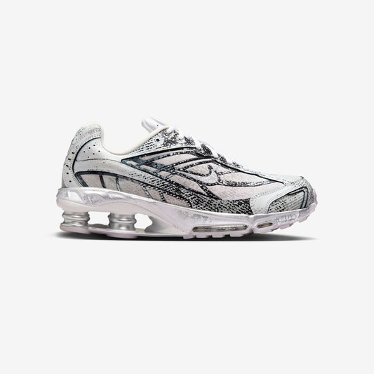 Nike Shox Ride 2 White (IB8174-100) Unisex