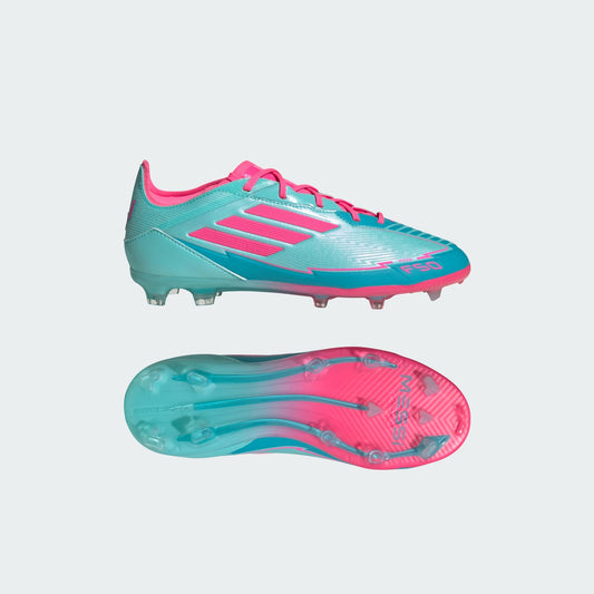 Adidas F50 LEAGUE FG/MG J MESSI (IH0931) Kids