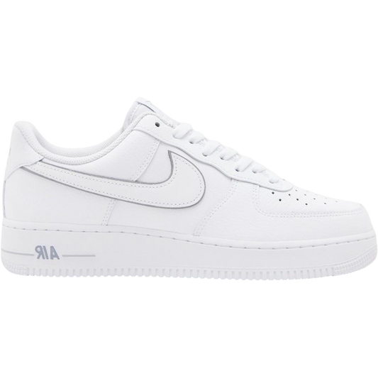 Nike Air Force 1 Low '07 LV8 White Silver Wolf Grey Unisex