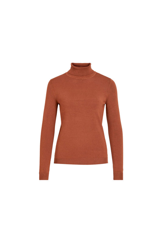 VILA Jumper Brown (10J1485C14) Women