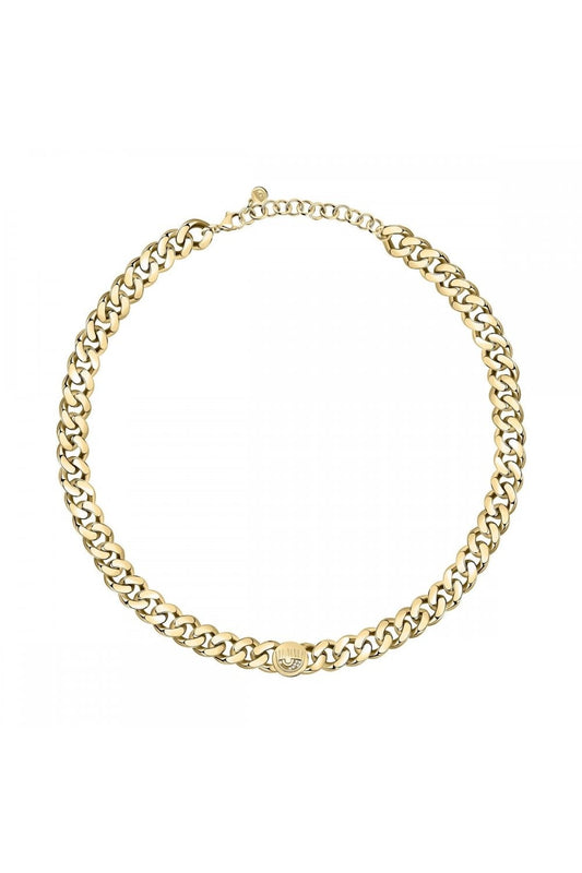 Chiara Ferragni Necklace (J19AUW45) Women