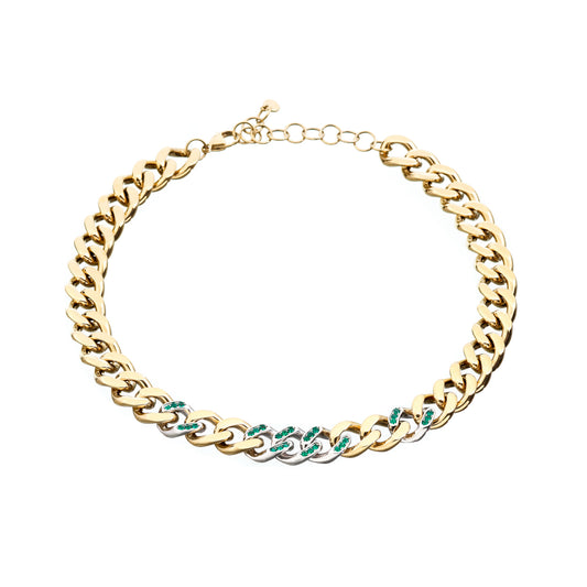 Chiara Ferragni Necklace (J19AUW47) Women