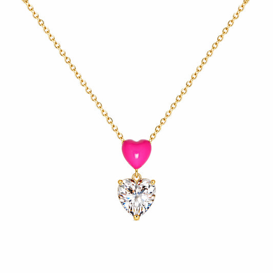 Chiara Ferragni Necklace (J19AWD01) Women