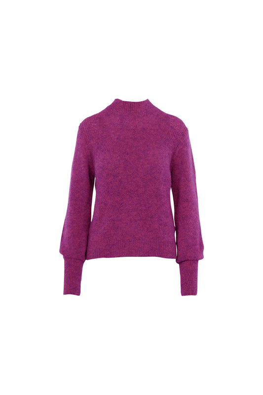 SESSÙN Jumper Fuchsia (10J2456C19) Women