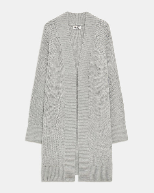 ONLY Cardigan Grey (18J5527C8) Women