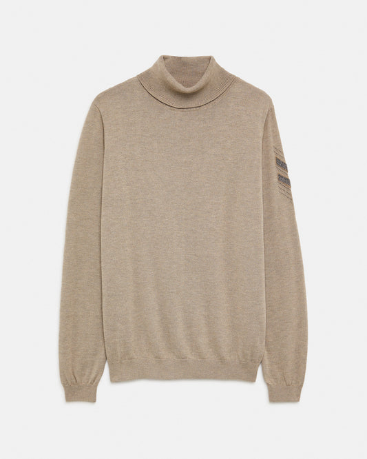 IKKS Jumper Taupe (18J5695C33) Women