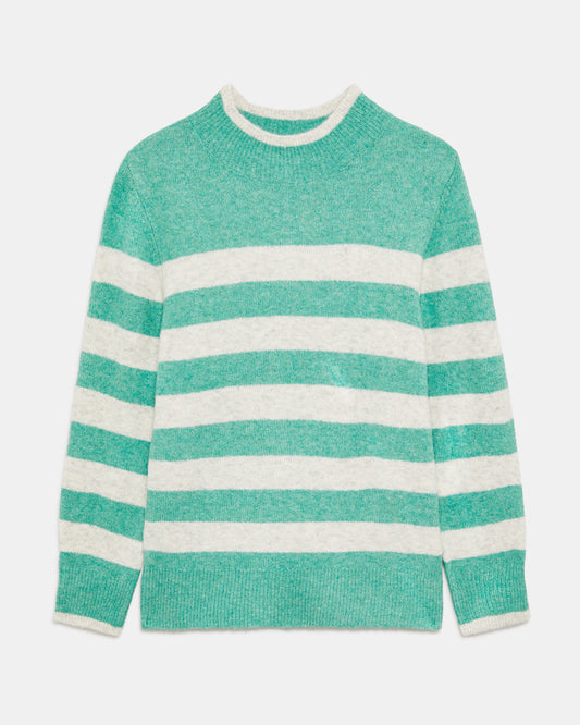 TOM TAILOR Jumper Green (18J5823C4) Women