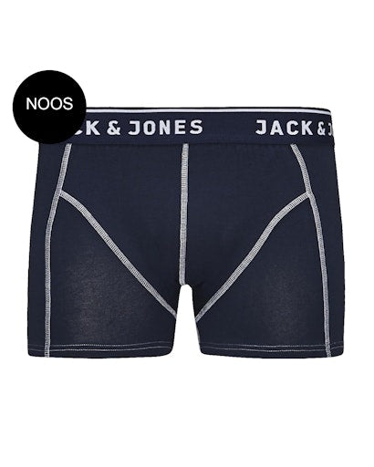 Jack & Jones Additionals JACSIMPLE TRUNKS NOOS Navy Blazer (12025953-NavyBlazer) Men
