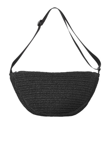 Jack & Jones Additionals JACAUSTIN BUMBAG STYD SS 25 Black (12285312-Black) Men