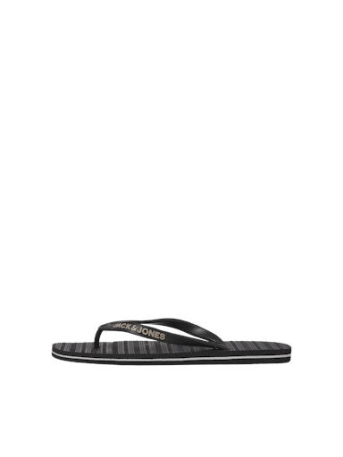 Jack & Jones Additionals JFWBASIC FLIP FLOP LN Anthracite (12230631-Anthracite) Men