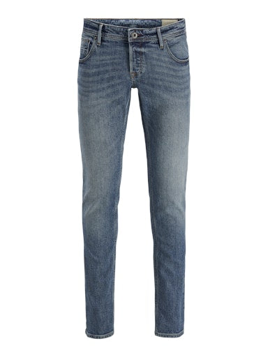 Jack & Jones Jeans Intelligence JJIGLENN JJCOLE AM 271 NOOS Blue Denim (12252977-BlueDenim) Men