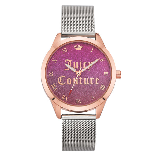 Juicy Couture Quartz Watch Pink (JC1279HPRT) Women